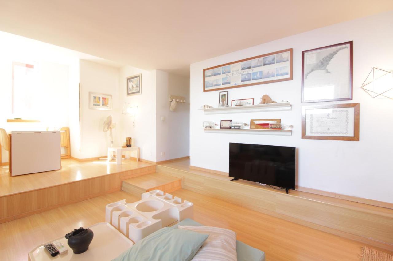 Apartamento Con Vistas Al Mar - Murallaroja0116 Calpe Zewnętrze zdjęcie