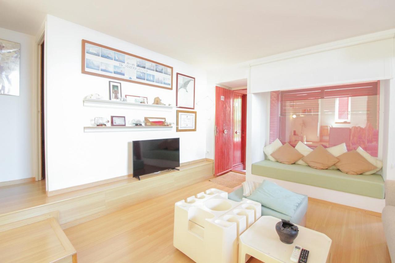 Apartamento Con Vistas Al Mar - Murallaroja0116 Calpe Zewnętrze zdjęcie